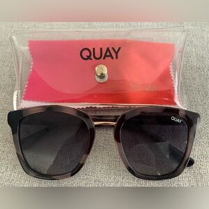 Quay Sweet Dreams Sunglasses